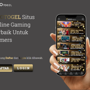 RGOTOGEL